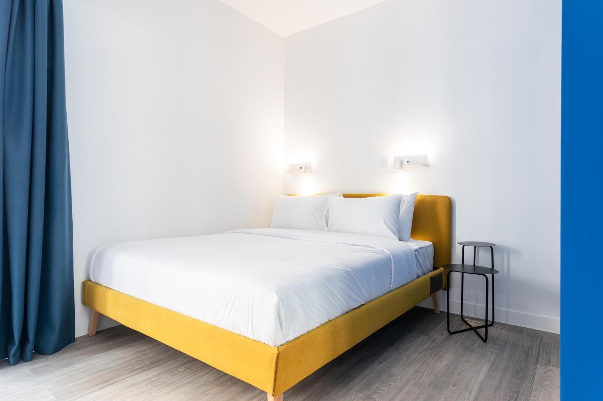 Mixt By Zoia Living Daire Atina Dış mekan fotoğraf