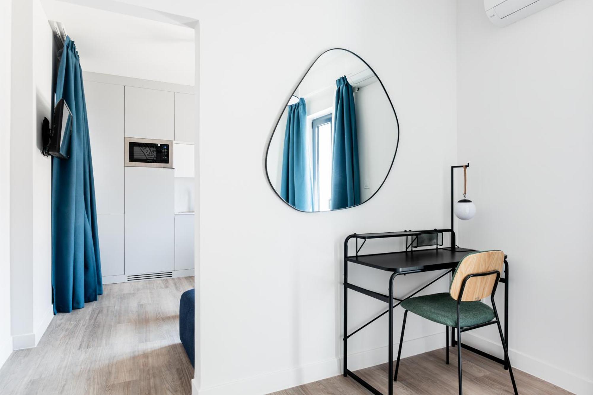 Mixt By Zoia Living Daire Atina Dış mekan fotoğraf