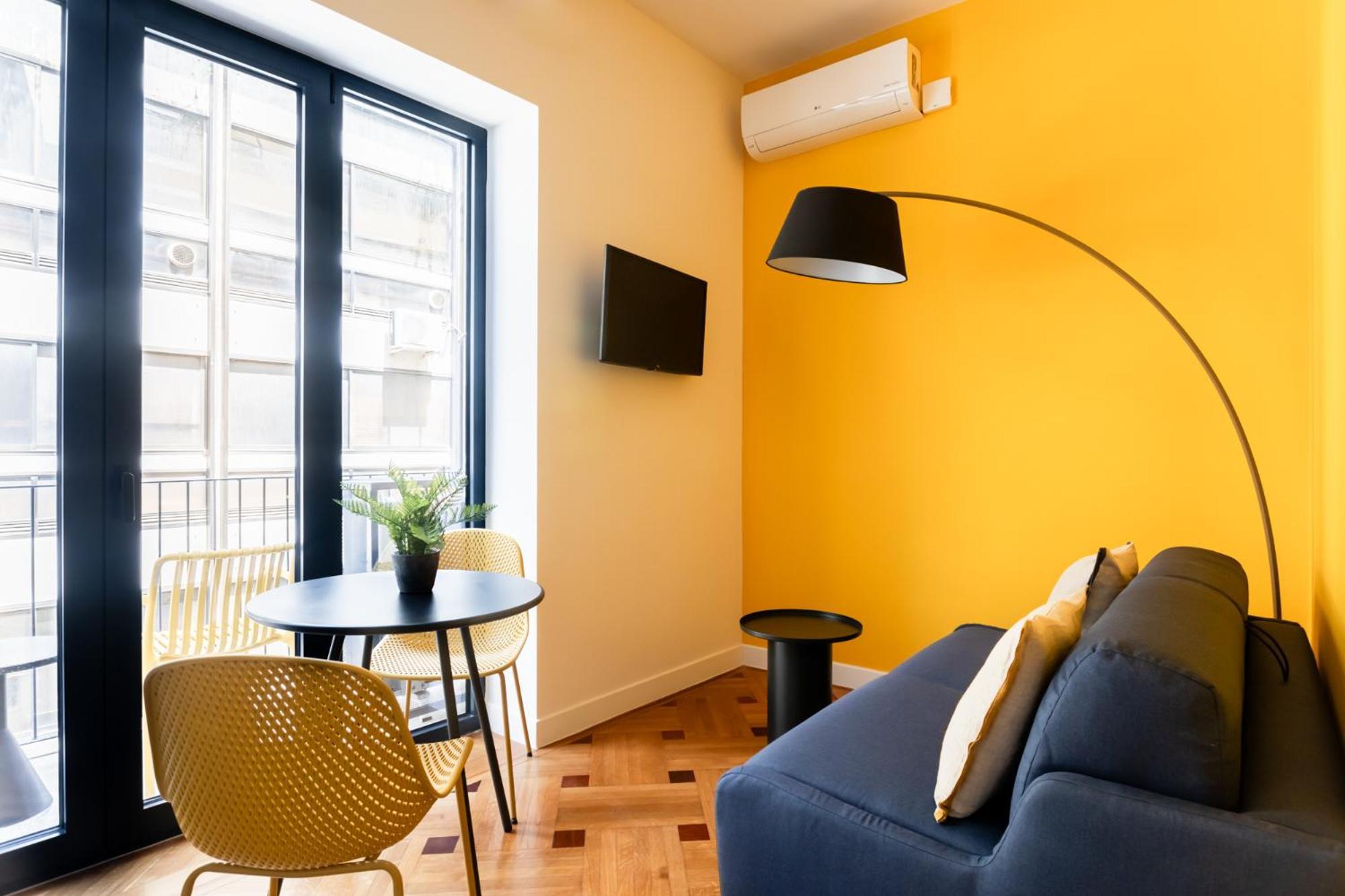 Mixt By Zoia Living Daire Atina Dış mekan fotoğraf