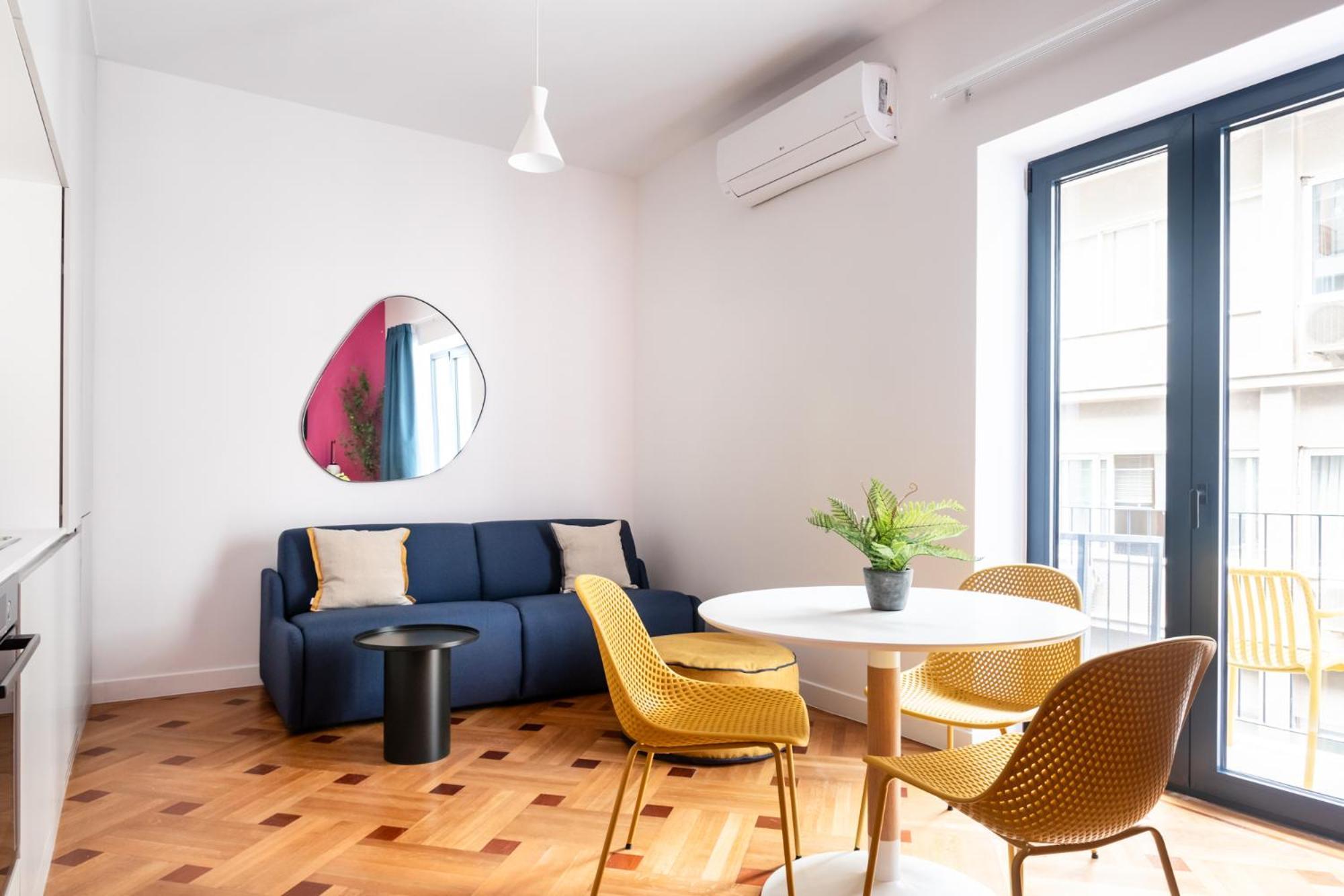Mixt By Zoia Living Daire Atina Dış mekan fotoğraf