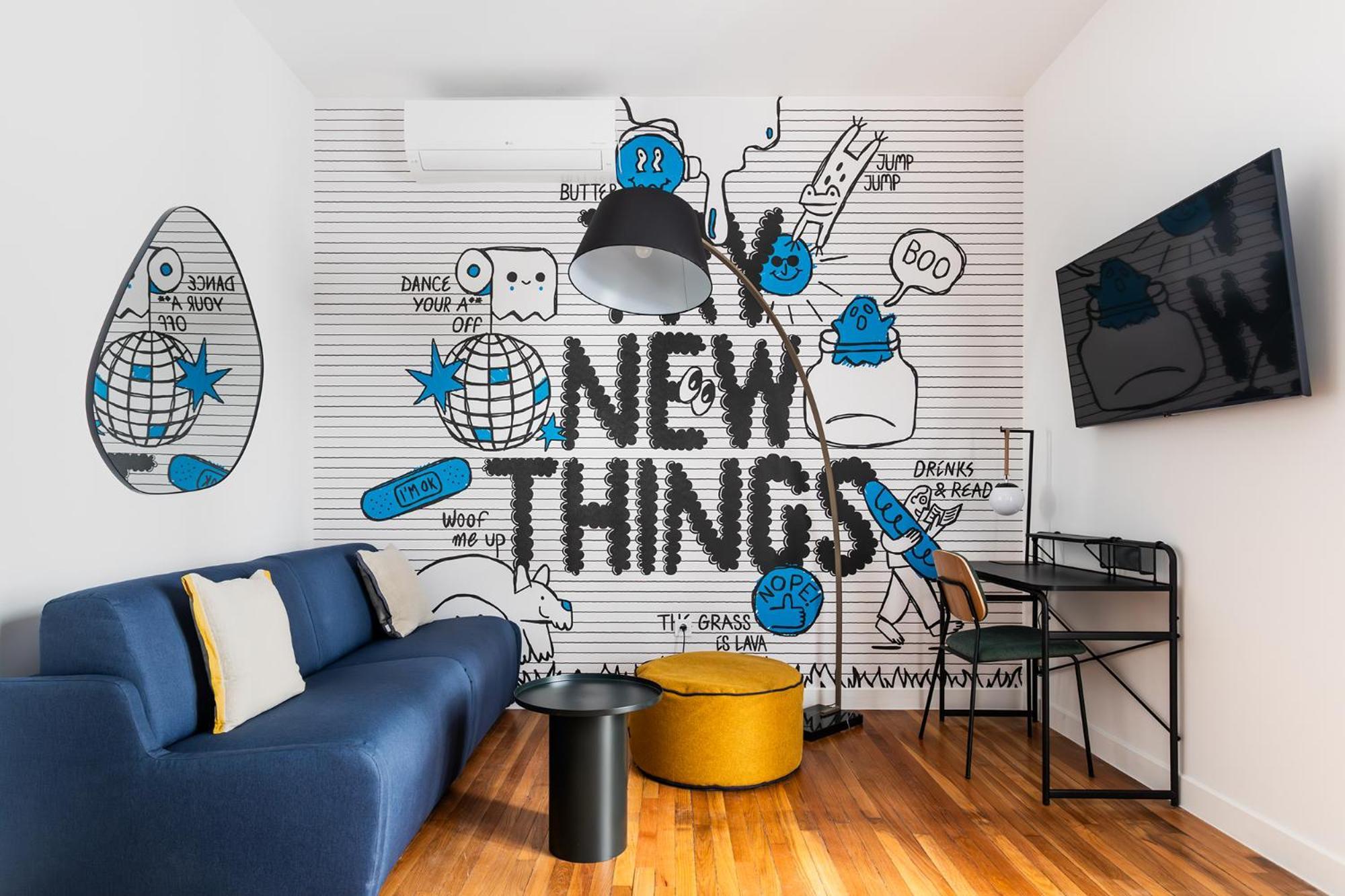 Mixt By Zoia Living Daire Atina Dış mekan fotoğraf