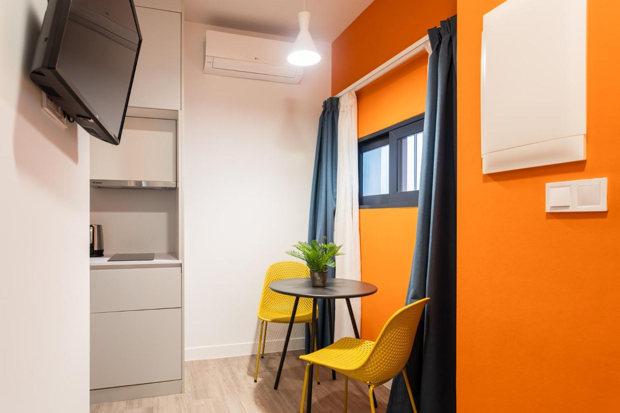 Mixt By Zoia Living Daire Atina Dış mekan fotoğraf