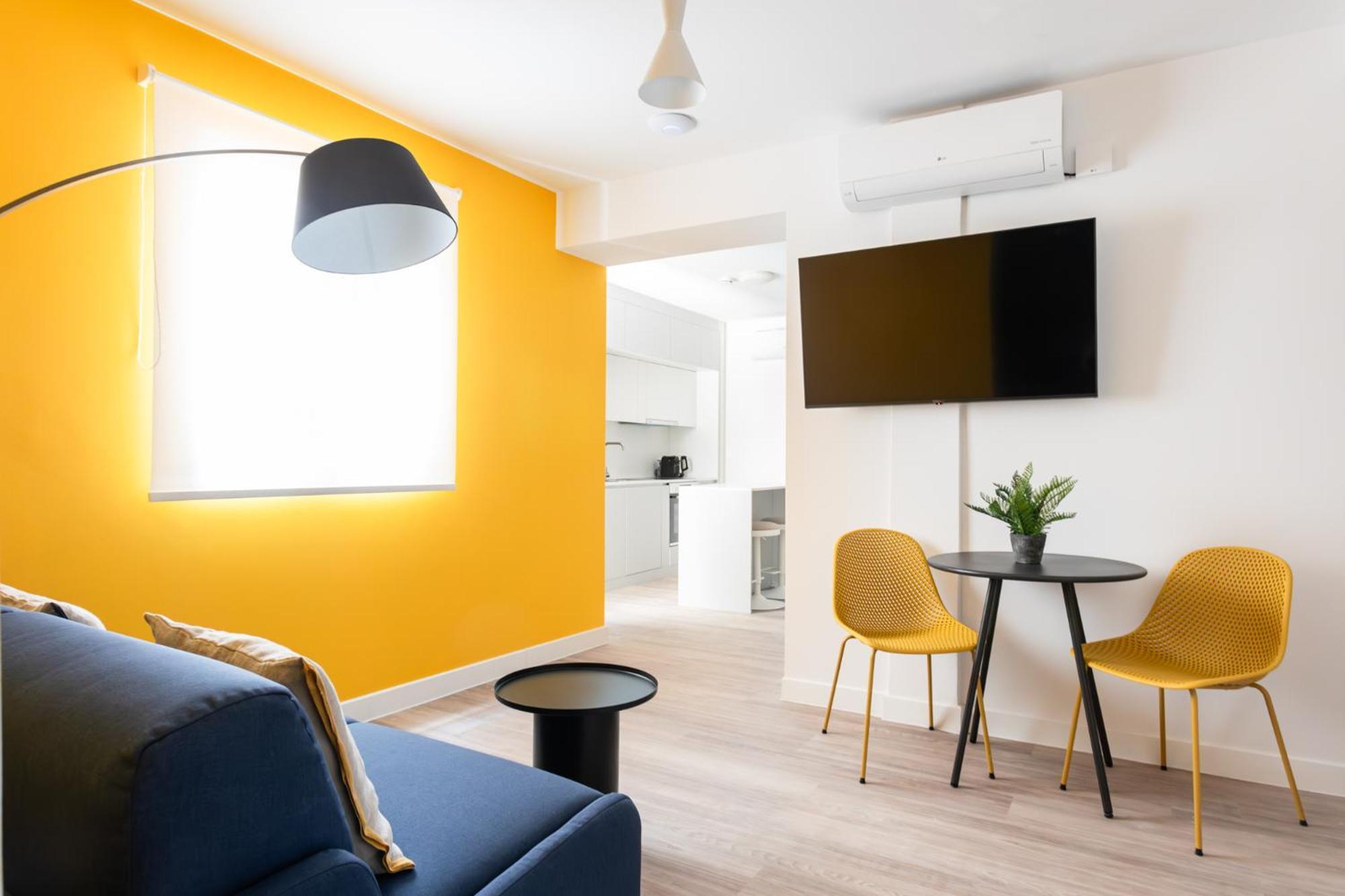 Mixt By Zoia Living Daire Atina Dış mekan fotoğraf